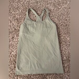 Lululemon Ebb to Street Tank